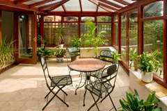 Tattersett conservatory quotes
